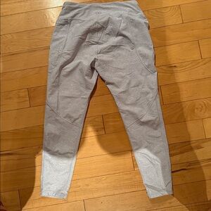 CAlia Light purple Activewear Pants